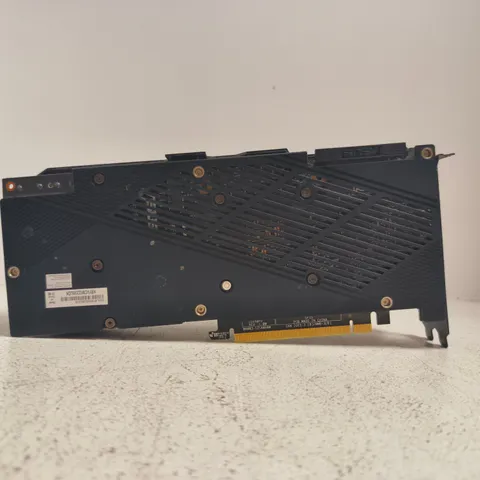 ASUS GEFORCE RTX GRAPHICS CARD
