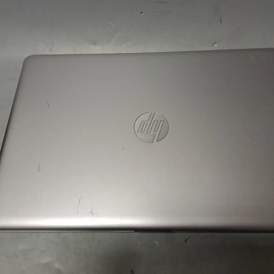 HP 250 G6 NOTEBOOK PC