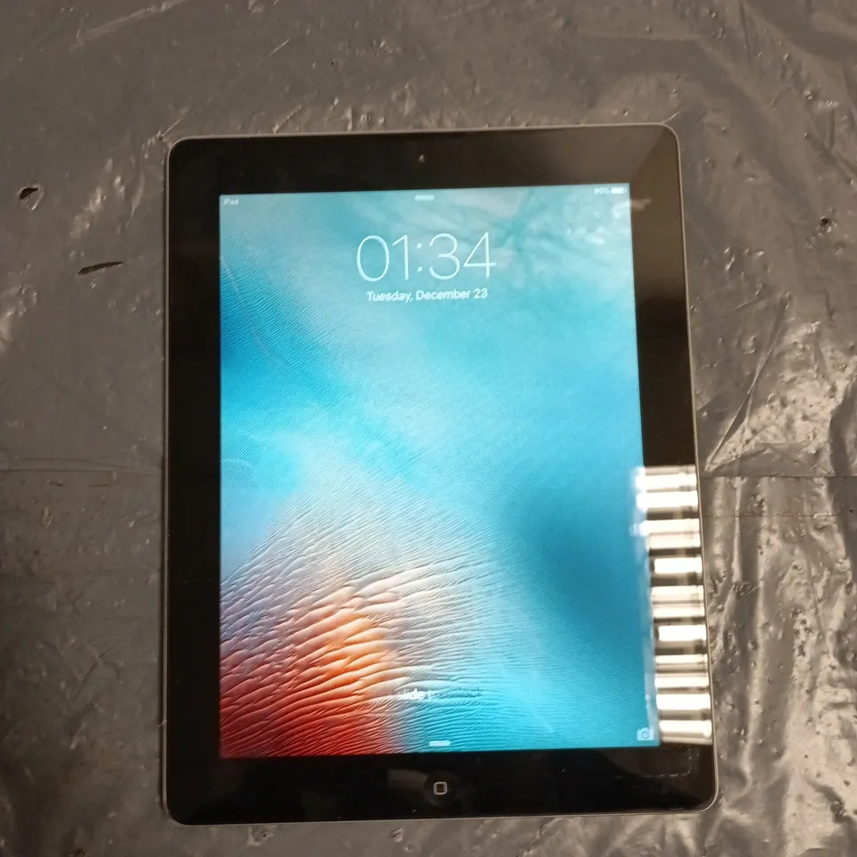 APPLE IPAD 2 (A1395)