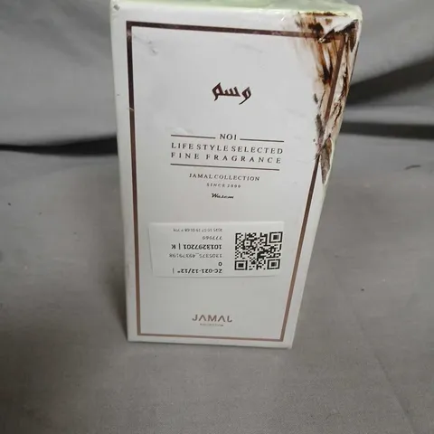 BOXED JAMAL PARFUM 80ML