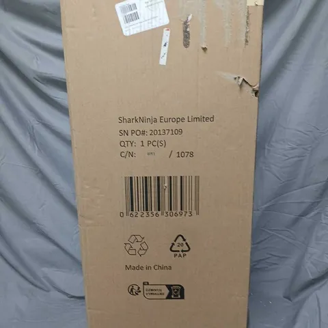 SHARK ANTI HAIR WRAP UPRIGHT VACUUM CLEANER