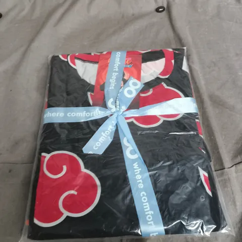 BAGGED OODIE NIGHTWARE