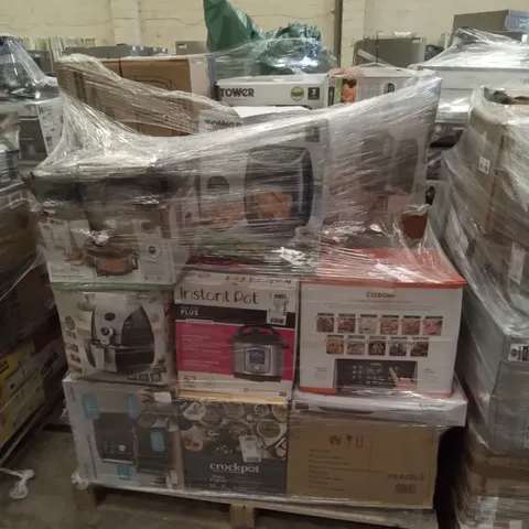 PALLET OF APPROXIMATELY 23 ASSORTED ITEMS INCLUDING: