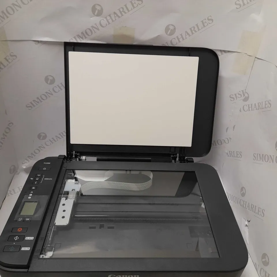 CANON PIXMA TS3350 PRINTER & SCANNER