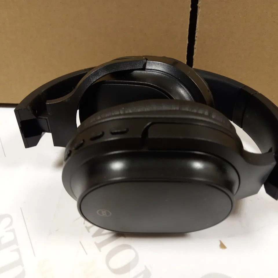 MIXX RX1 WIRELESS HEADPHONES