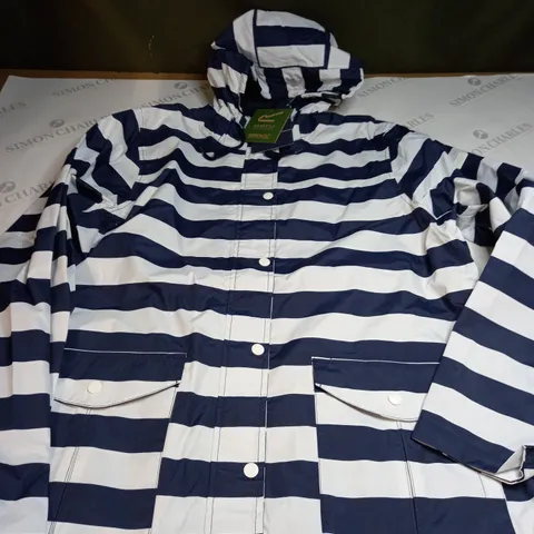 REGATTA BAYARMA LIGHTWEIGHT JACKET SIZE 20
