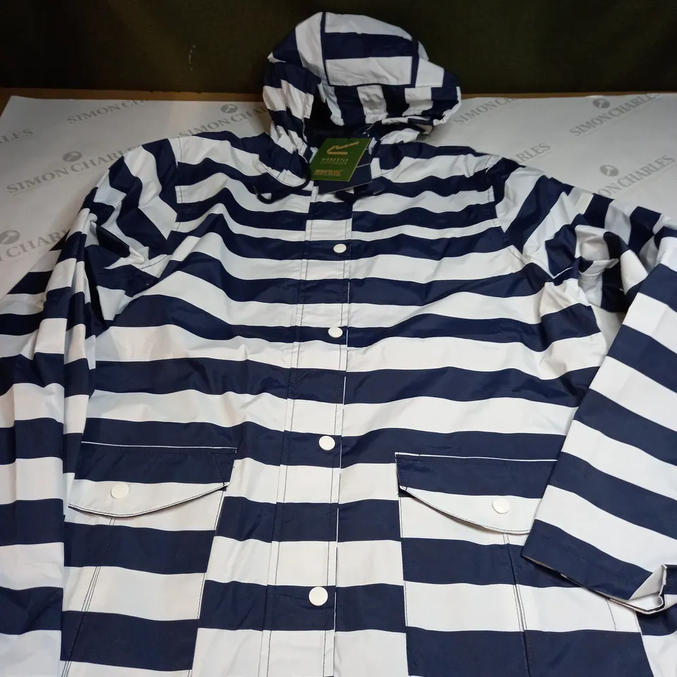 REGATTA BAYARMA LIGHTWEIGHT JACKET SIZE 20
