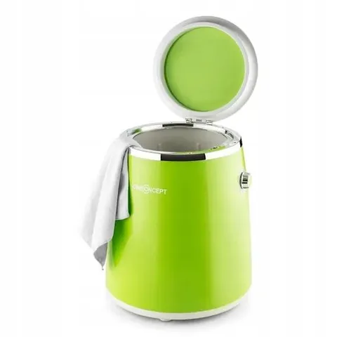 BOXED ONECONCEPT ECOWASH-PICO SPIN WASHING MACHINE