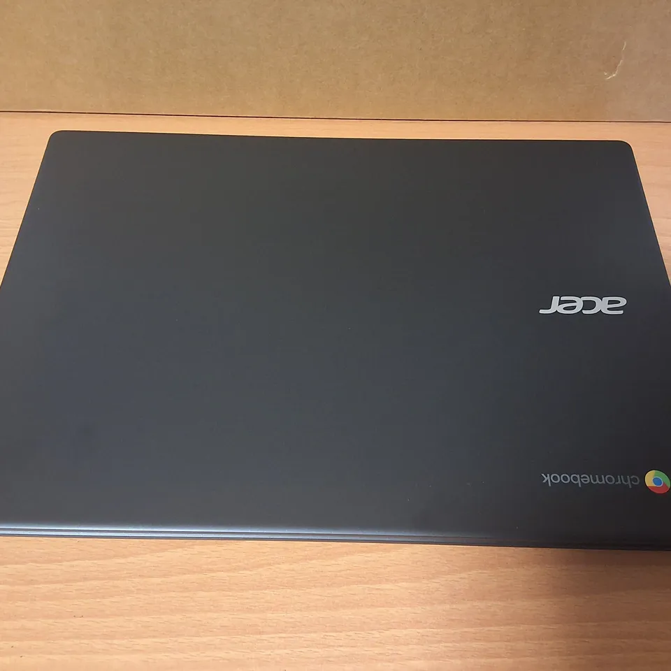 BOXED ACER CHROMEBOOK 314 INTELCELERON LAPTOP INSTAR BLACK - CBOA314-1H-C76H