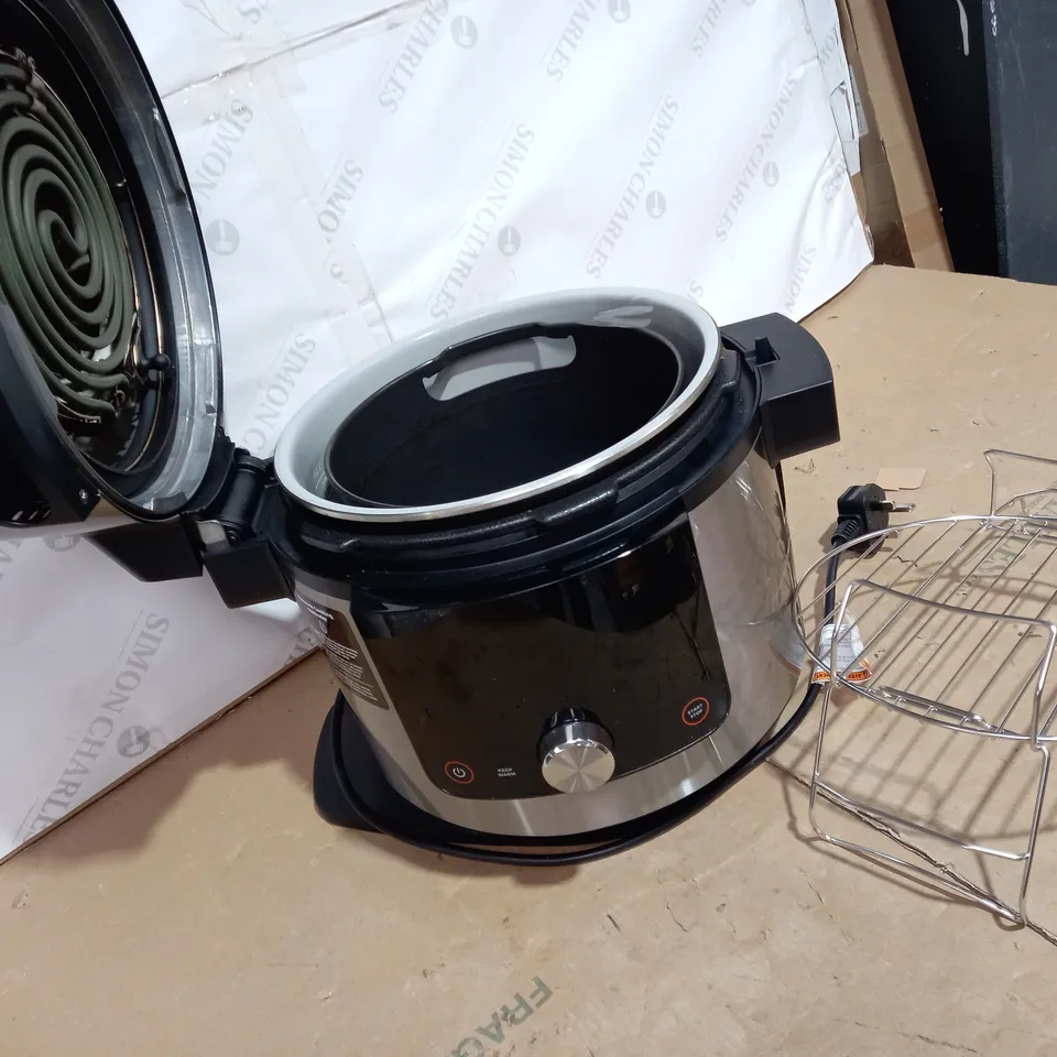 NINJA FOODI SMARTLID MULTI COOKER 