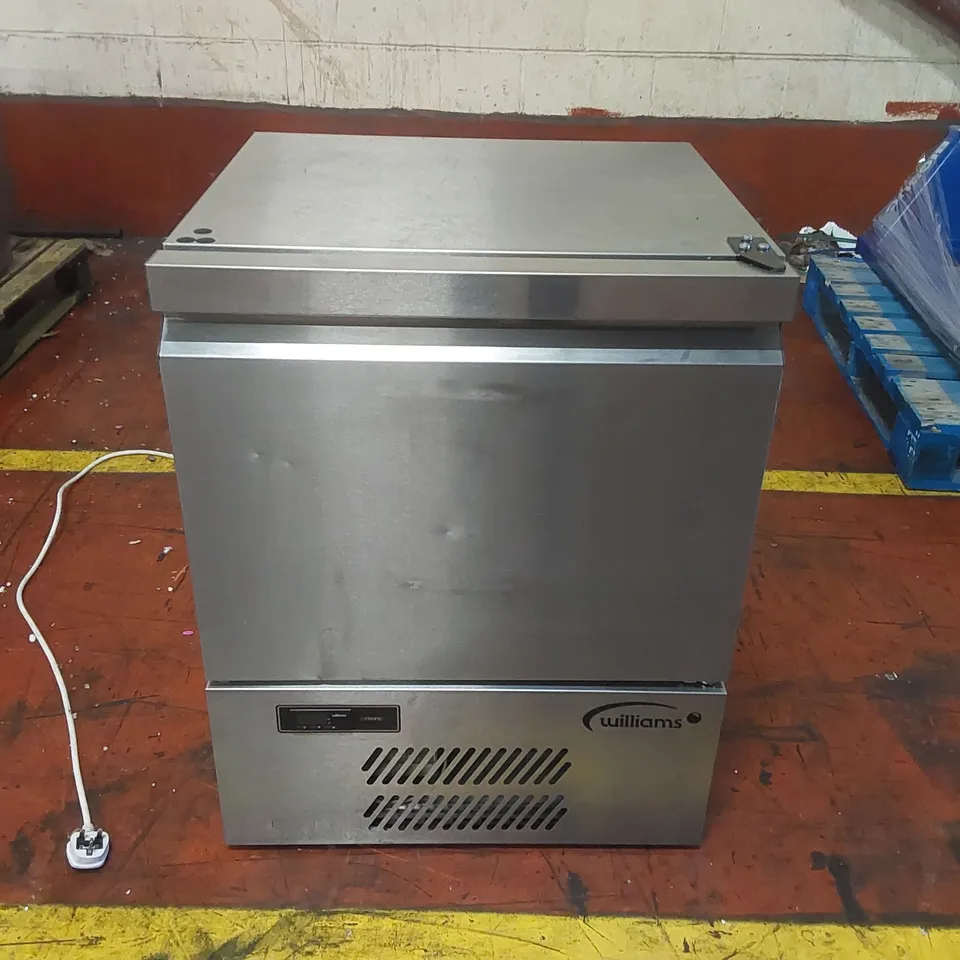 WILLIAMS H5UC R290 R1 COMMERCIAL UNDER COUNTER FRIDGE