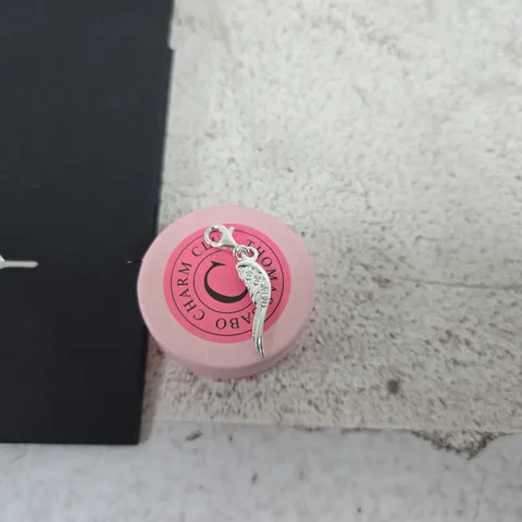 THOMAS SABO CHARM PENDANT IN BOX