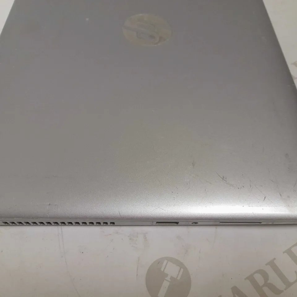 HP PROBOOK 430 G4 LAPTOP - SILVER