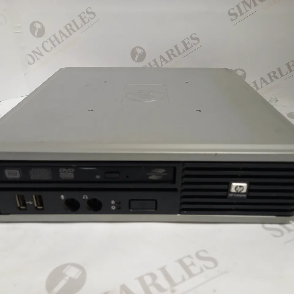 HP COMPAQ DC7800P