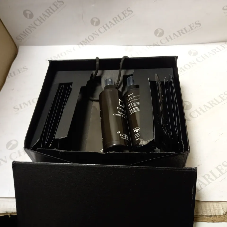 SOFOLOGY FABRIC CARE KIT 