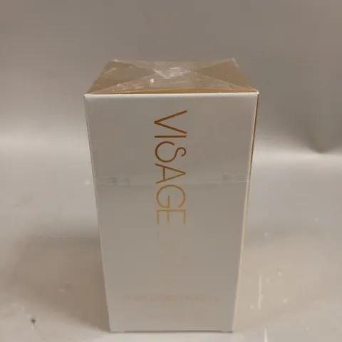 SEALED VISAGE SKIN ELIXIR FACIAL OIL - 30ML