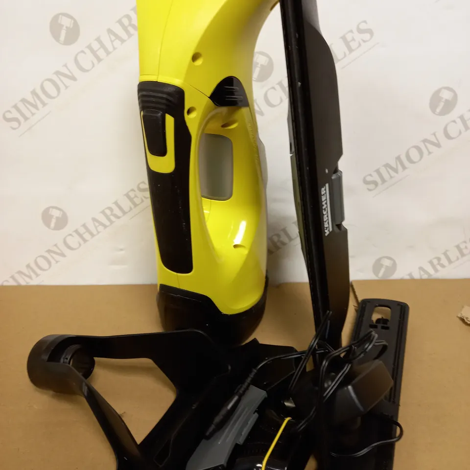 KÄRCHER 16332210 WV 5 PLUS N WINDOW VAC