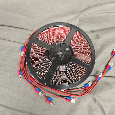 APPROXIMATELY 20 VENTA 3528 WHITE FLEXIBLE LED STRIPS