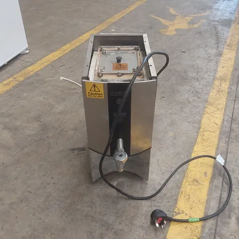 MARCO ECOBOILER T5 COMMERCIAL WATER DISPENSER