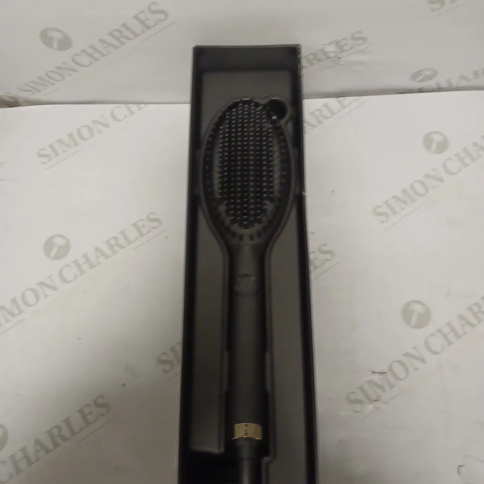 GHD GLIDE PROFESSIONAL HOT BRUSH STYLER 