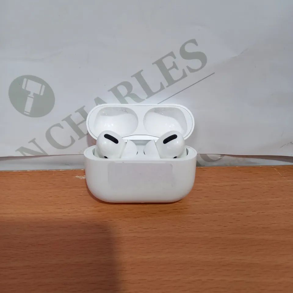 APPLE AIRPOD PRO