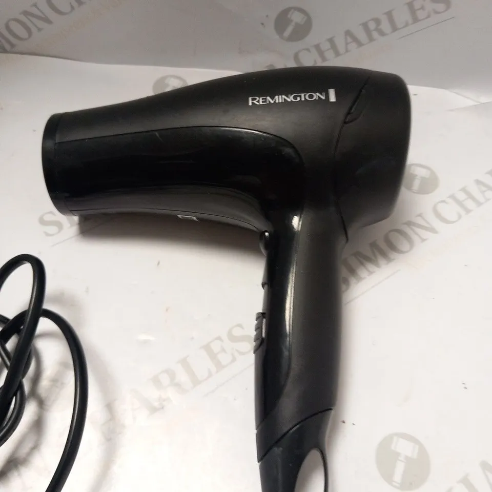 REMINGTON D3010 POWER DRYER