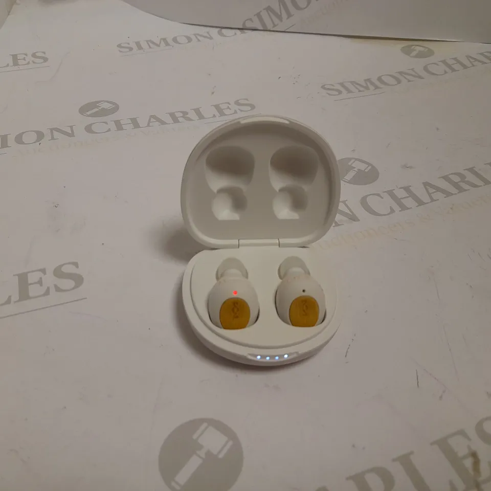 HOUSE OF MARLEY TRUE WIRELESS CHAMPION EARPHONES