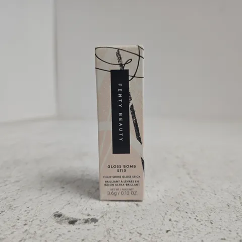 FENTY BEAUTY GLOSS BOMB STIX - IS IT FUSSY 04