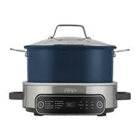 NINJA FOODI 8-MODE 6L POSSIBLECOOKER RICE & SLOW COOKER