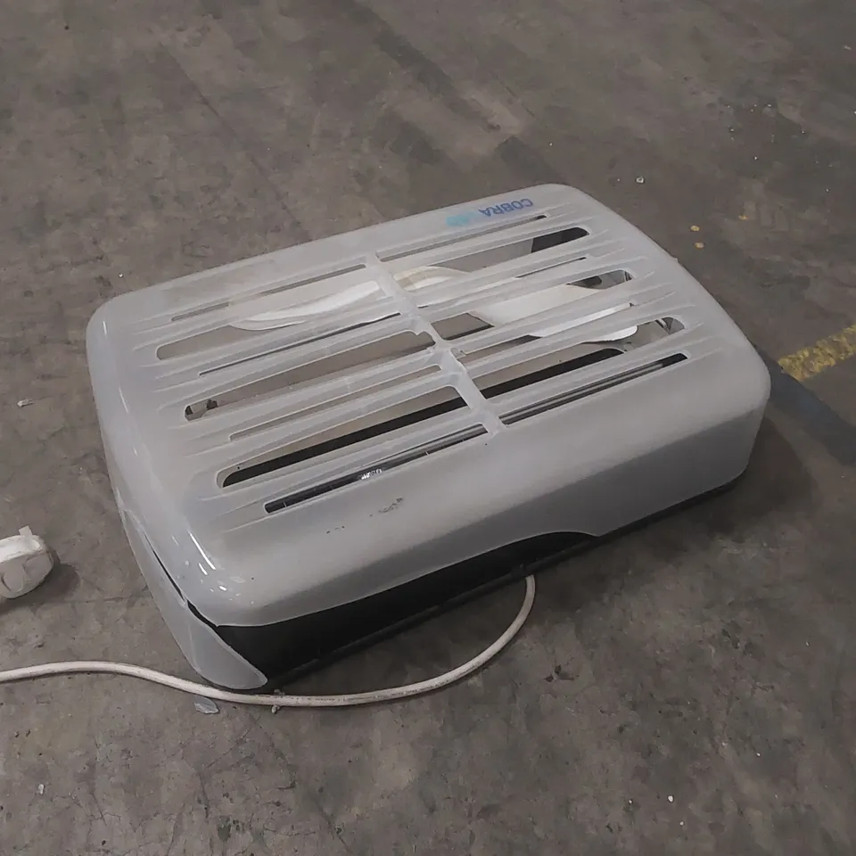 COBRA LED COMMERCIAL ELECTRIC FLY KILLER