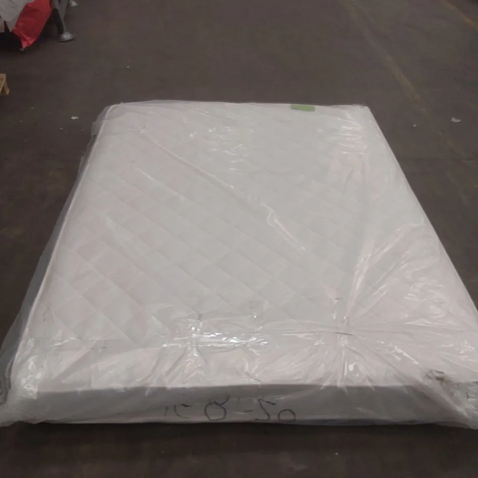 QUALITY BAGGED 5' KING SIZE MATTRESS
