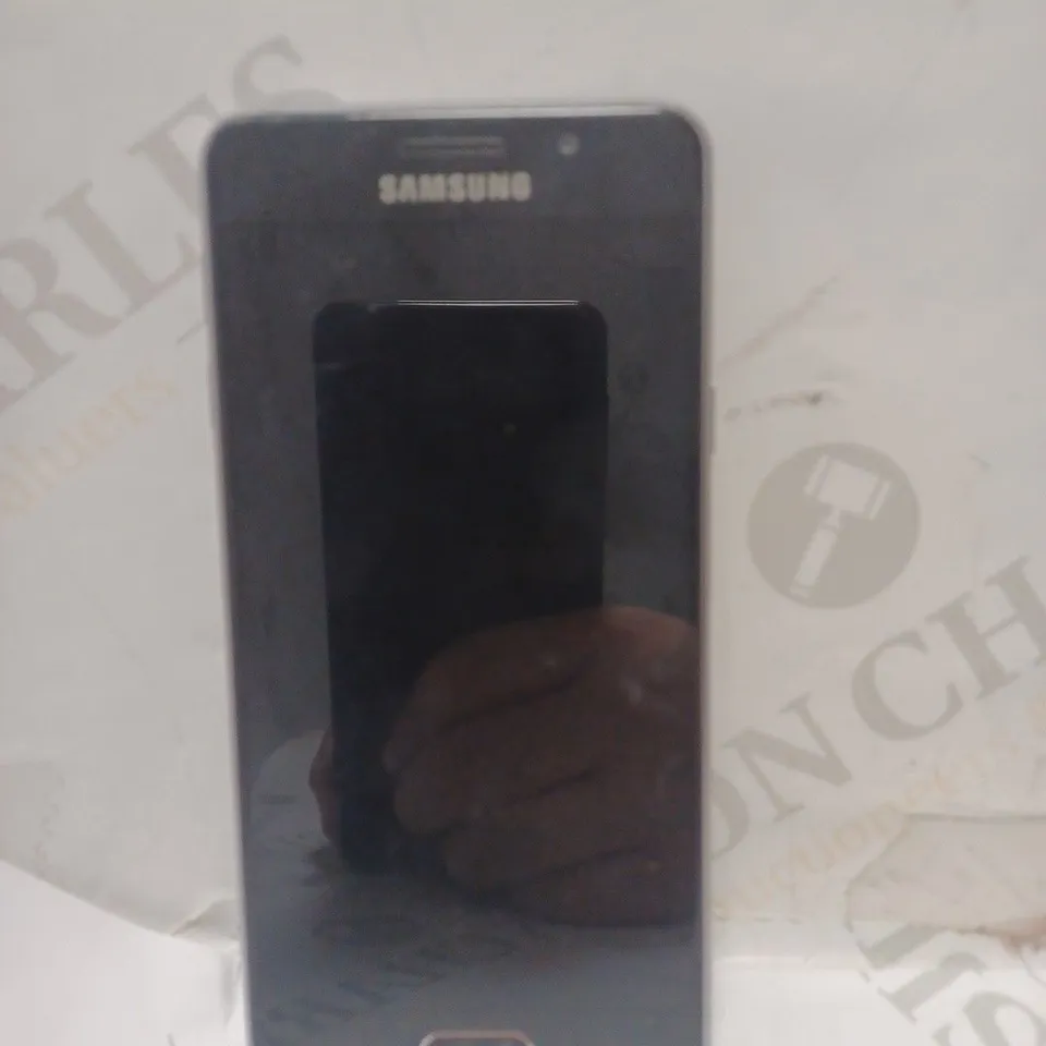 SAMSUNG GALAXY A3