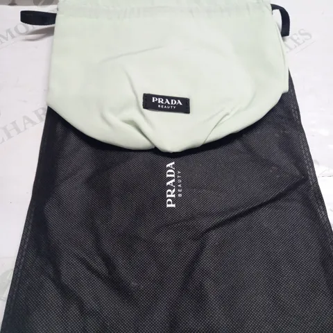 PRADA BEAUTY POUCH