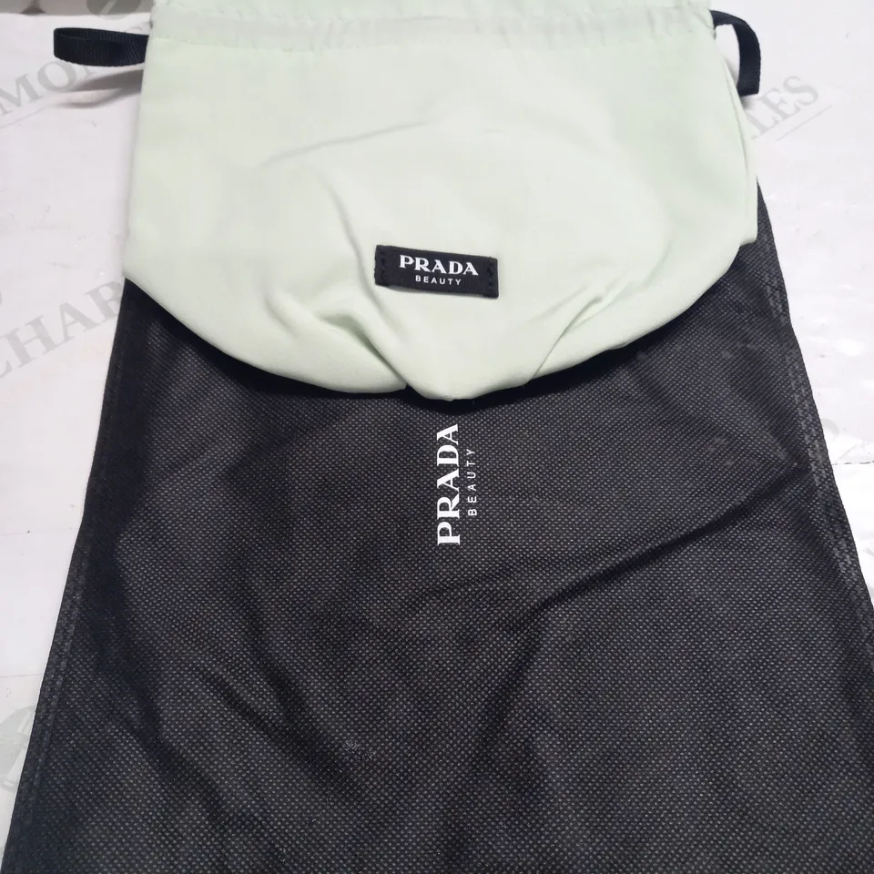 PRADA BEAUTY POUCH 