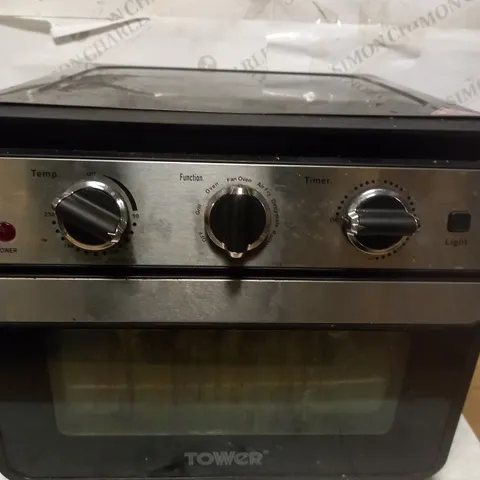 TOWER T17058 AIR FRYER OVEN