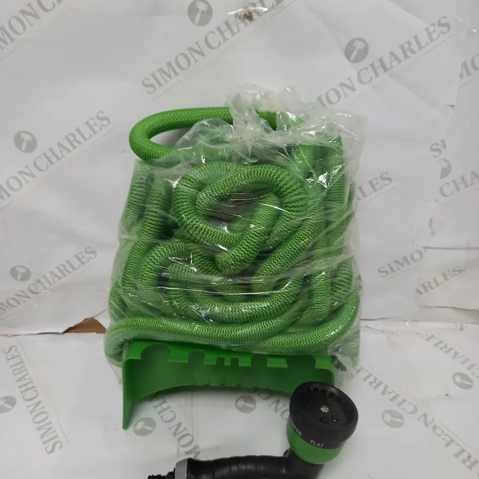 GRUMPY GARDENER STRETCH HOSE SET