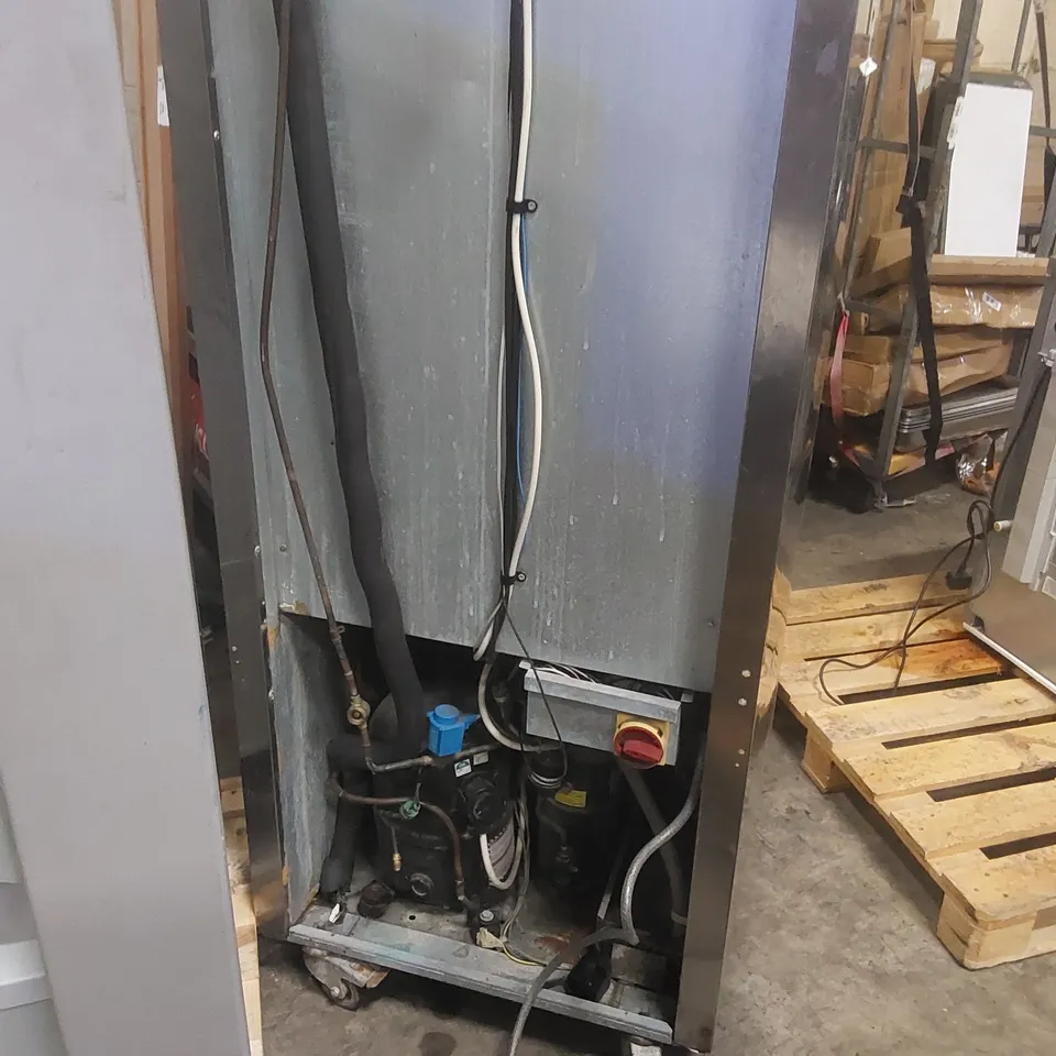 FOSTER BCFT51 COMMERCIAL BLAST CHILLER/FREEZER
