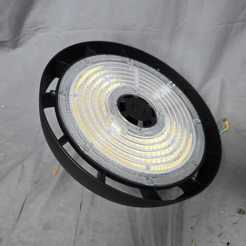 LEDVION LED HIGH BAY LIGHT