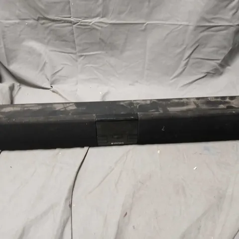STELJES AUDIO CALLIOPE SOUNDBAR – BLACK 