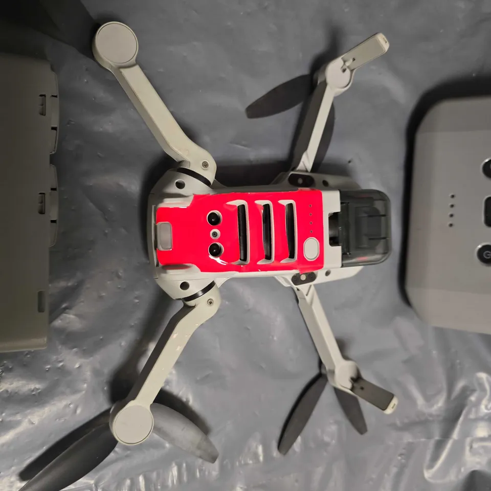 DJI MINI 2 ULTRA LIGHT 249G DRONE