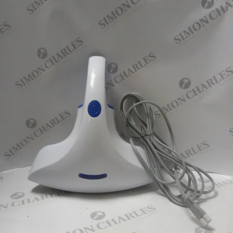 BOXED PURVODA MITE REMOVAL VACUUM CLEANER