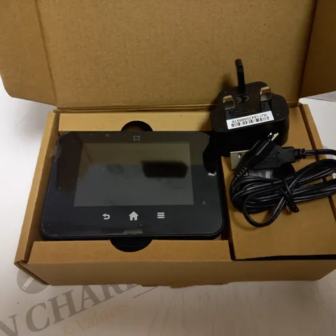 GEO TRIO II SMART ENERGY MONITOR