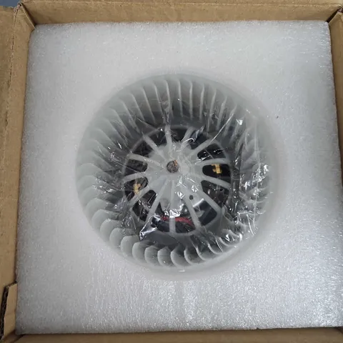 VOLVO S80 BLOWER MOTOR