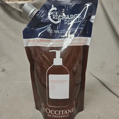 L'OCCITANE REFILL 500ML