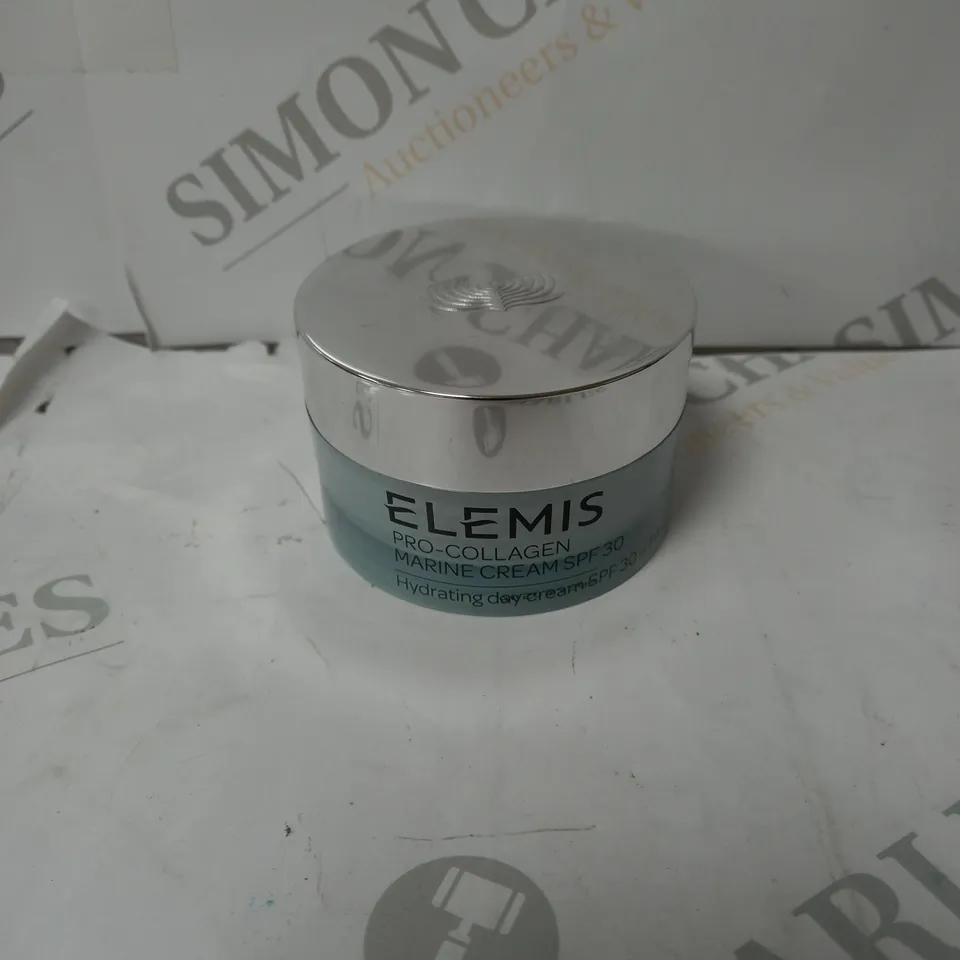 ELEMIS PRO COLLAGEN MARINE CREAM SPF 30