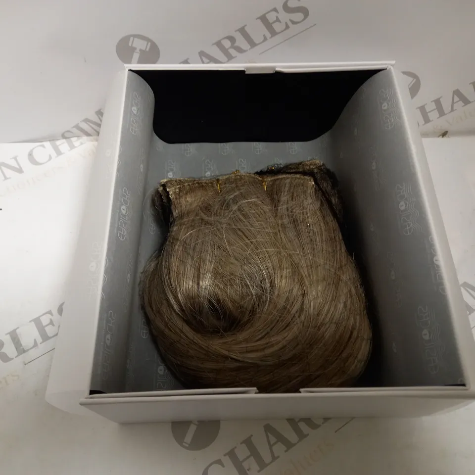 EASILOCKS HAIR EXTENTIONS PEARL DELIGHT