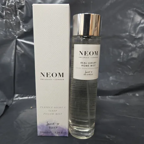 NEOM LUXURY HOME MIST - 100ML