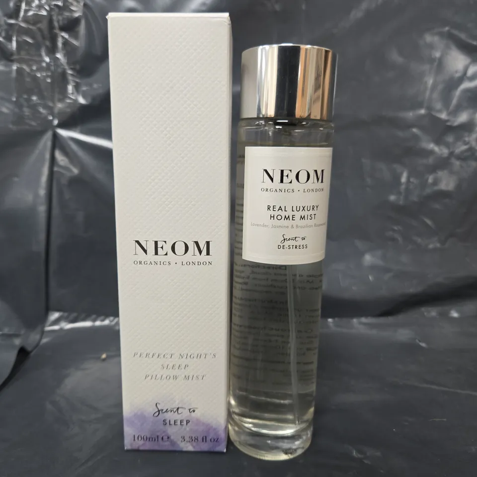 NEOM LUXURY HOME MIST - 100ML