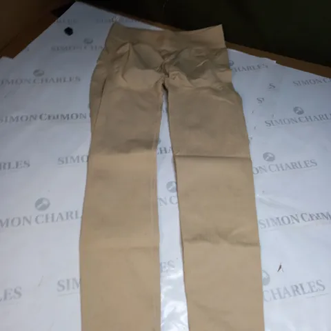 SMALL BOOTEE LEGGINGS 