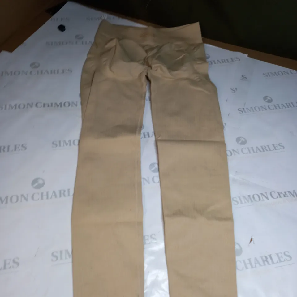 SMALL BOOTEE LEGGINGS 